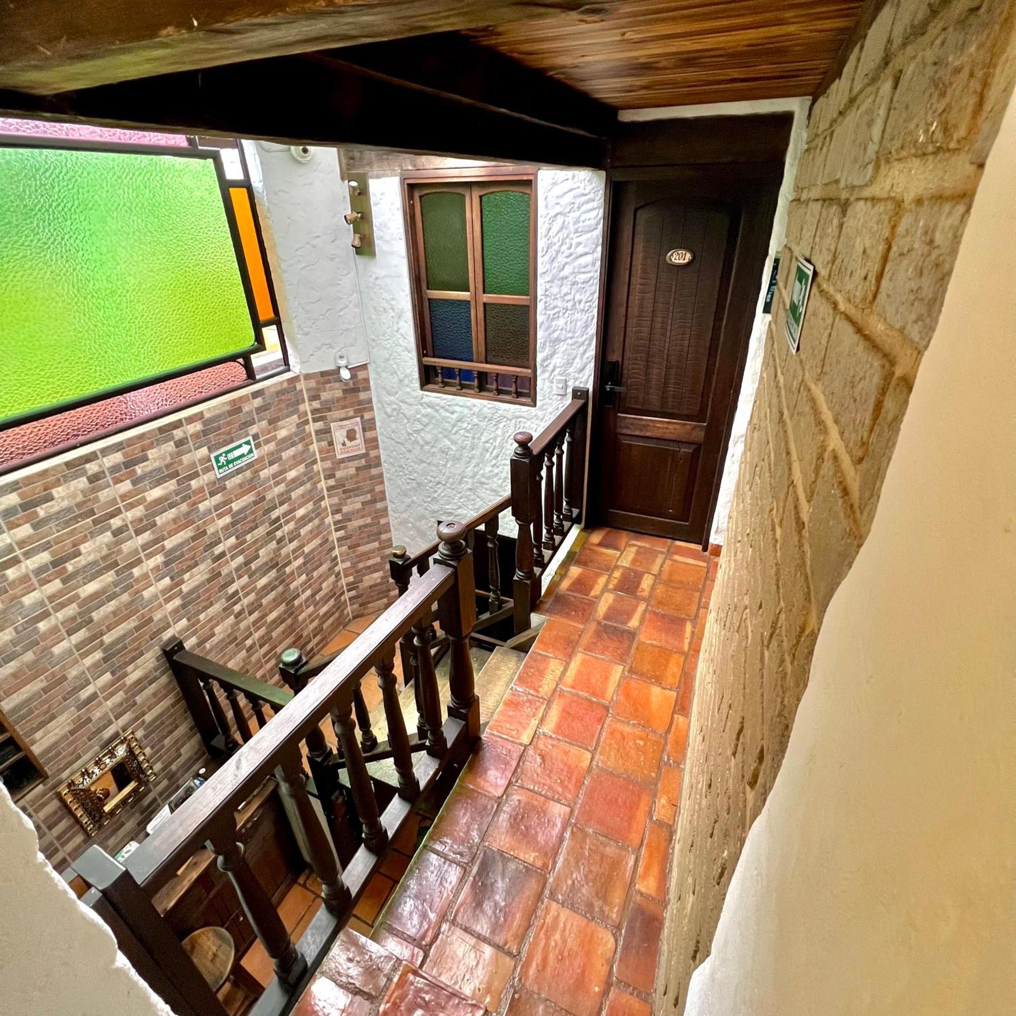 דויטאמה Hotel Boutique Samay מראה חיצוני תמונה