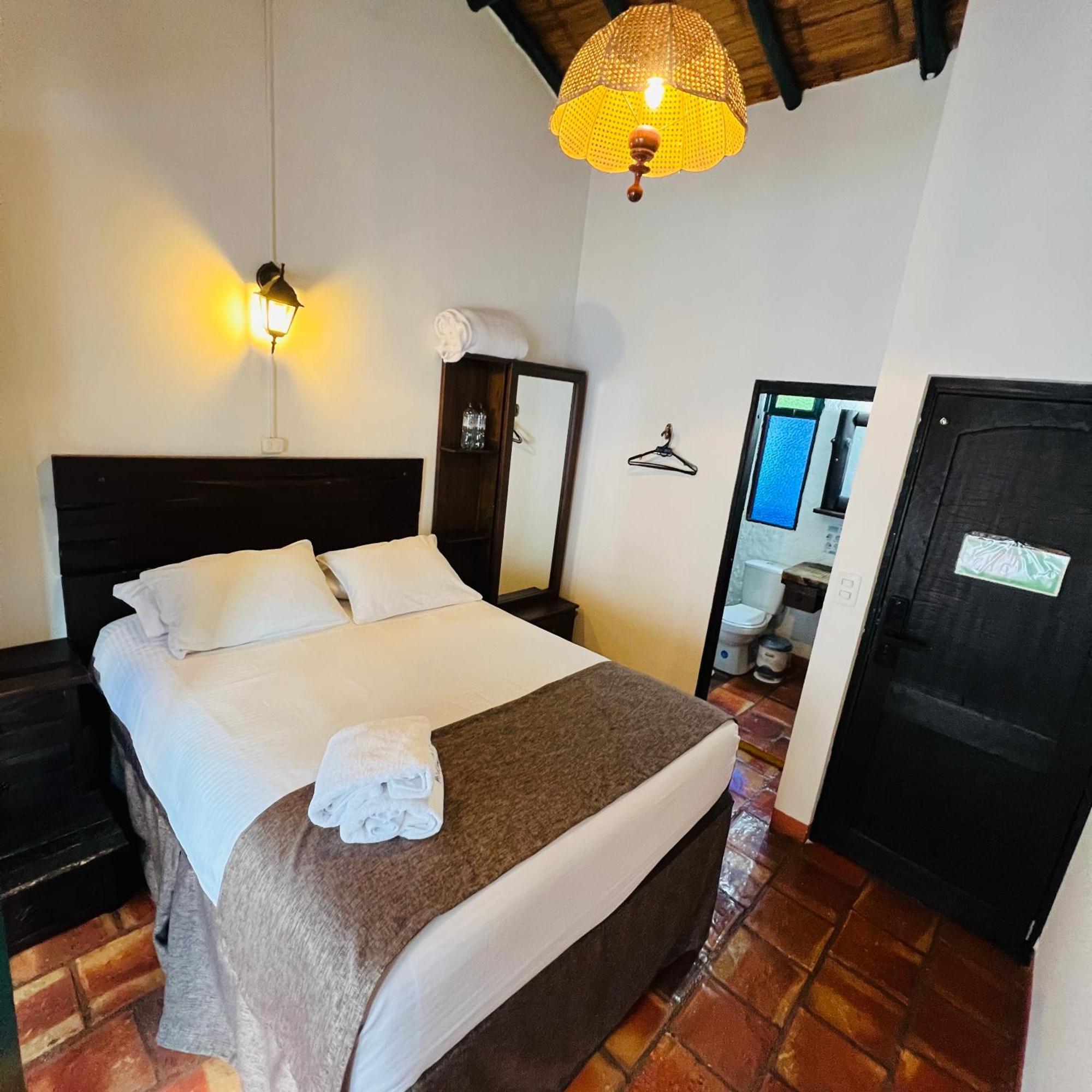 דויטאמה Hotel Boutique Samay מראה חיצוני תמונה