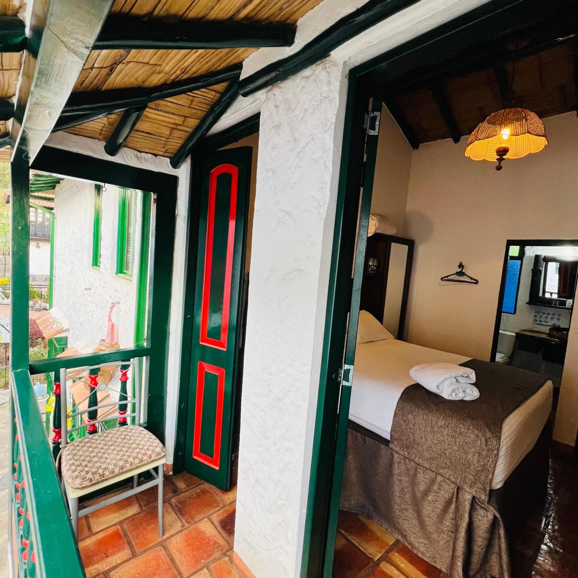 דויטאמה Hotel Boutique Samay מראה חיצוני תמונה