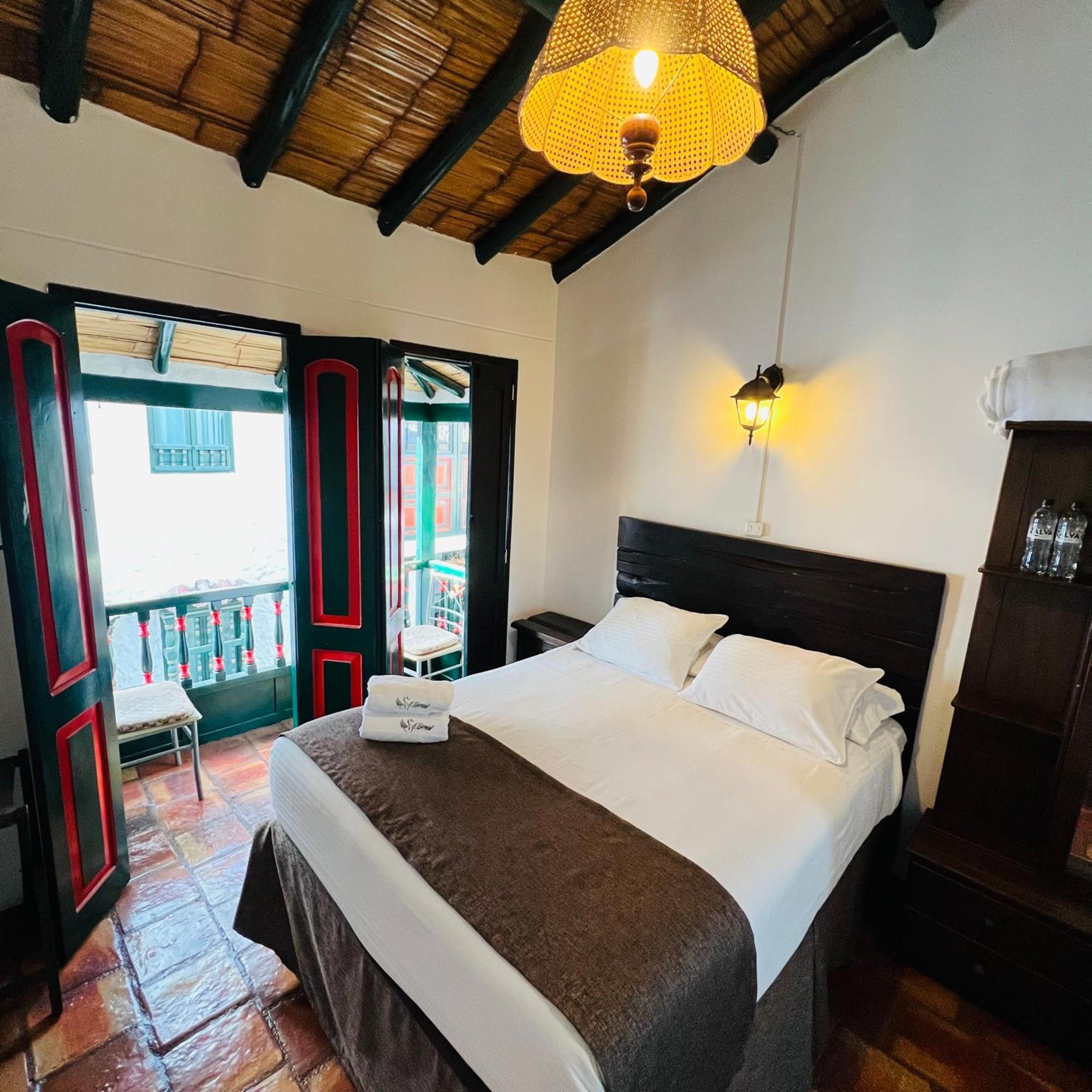 דויטאמה Hotel Boutique Samay מראה חיצוני תמונה