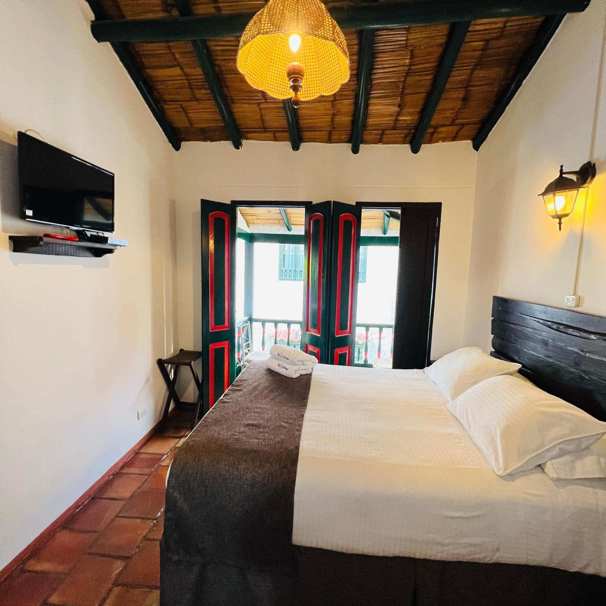 דויטאמה Hotel Boutique Samay מראה חיצוני תמונה
