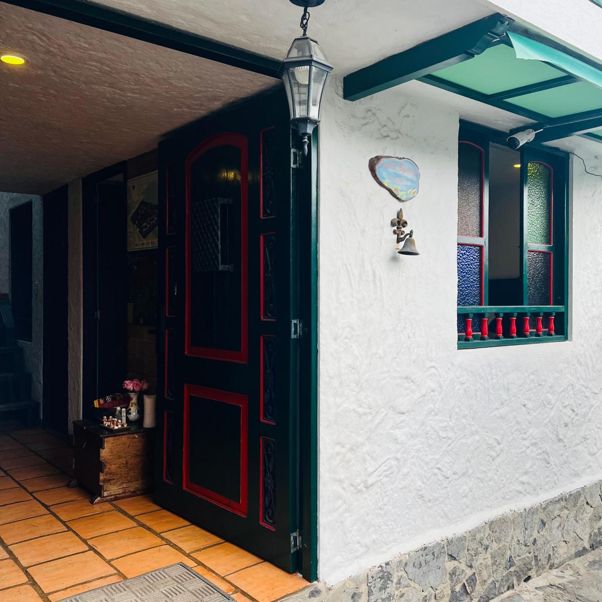 דויטאמה Hotel Boutique Samay מראה חיצוני תמונה
