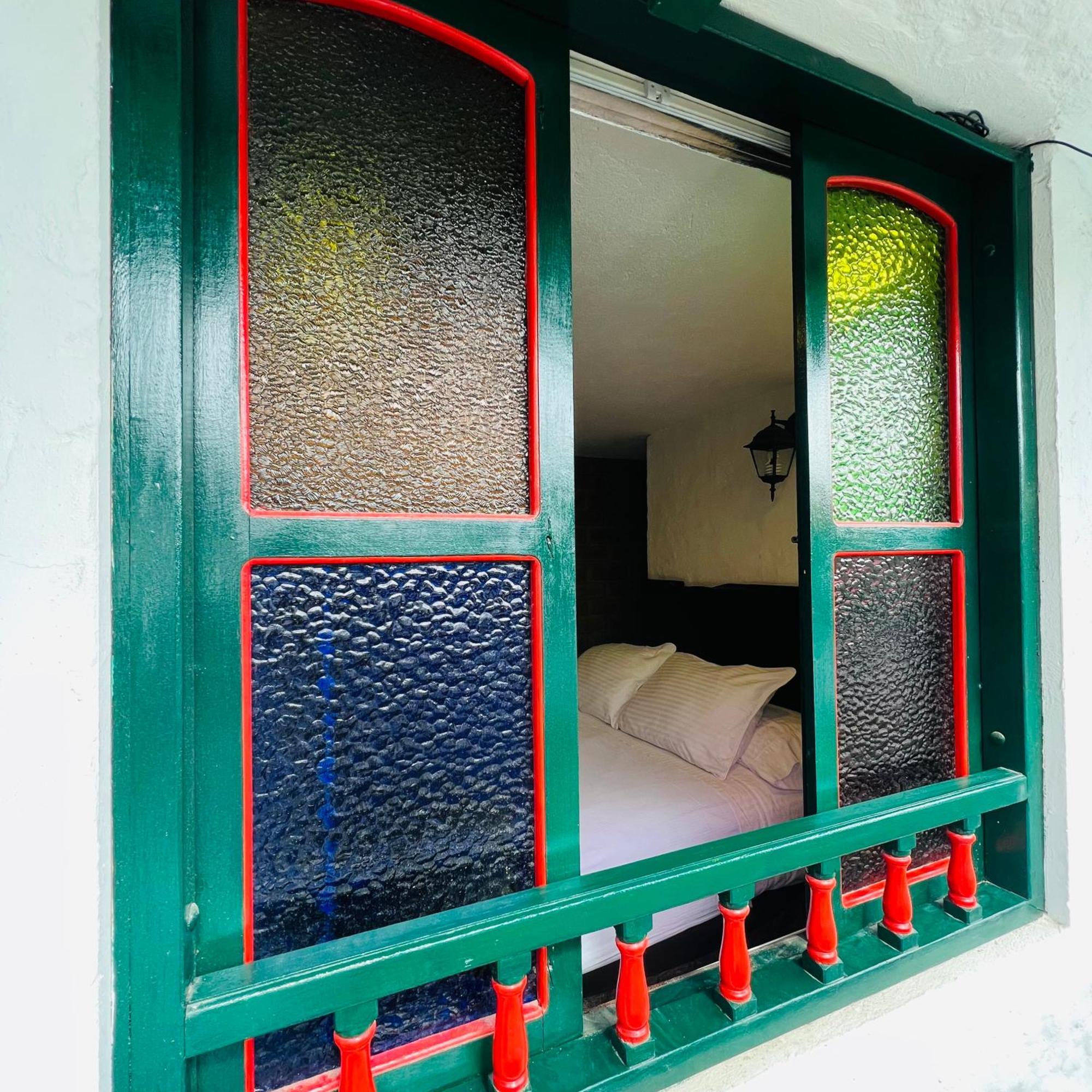 דויטאמה Hotel Boutique Samay מראה חיצוני תמונה