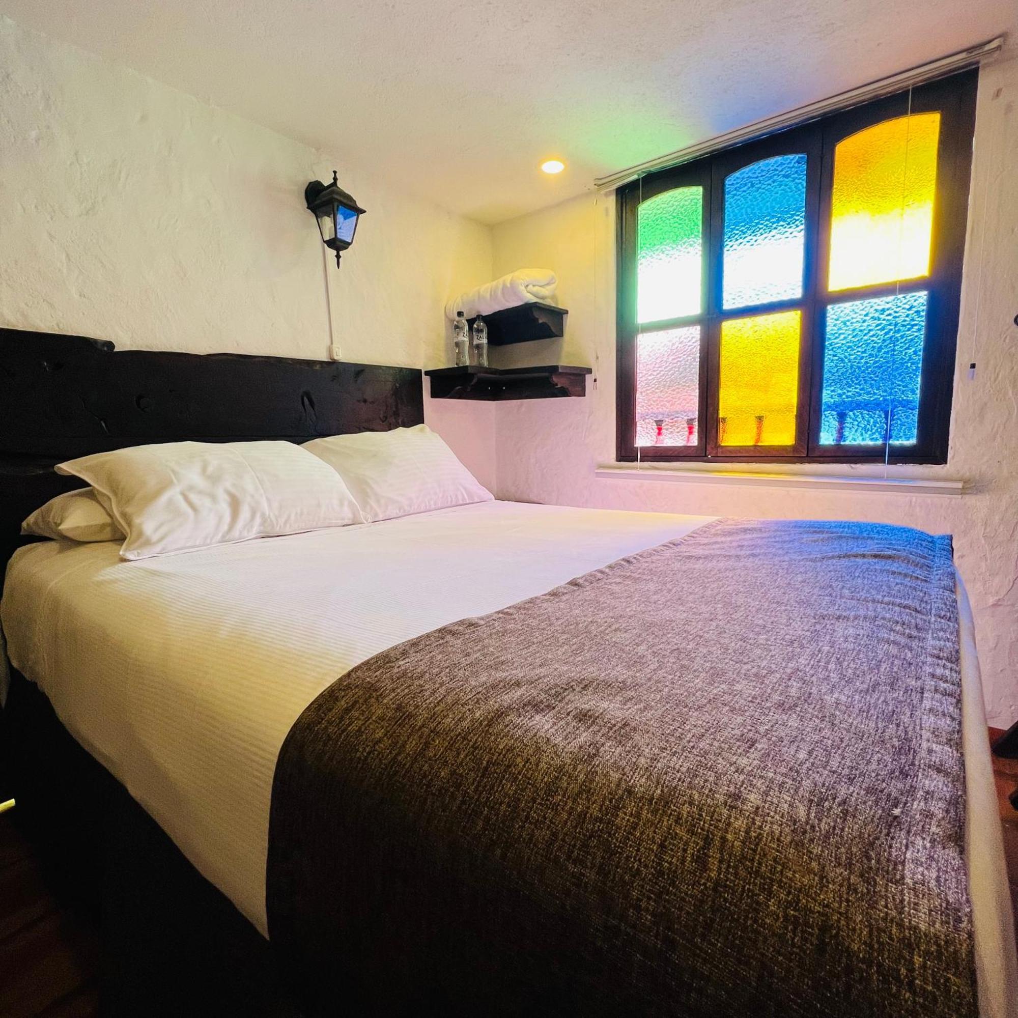 דויטאמה Hotel Boutique Samay מראה חיצוני תמונה