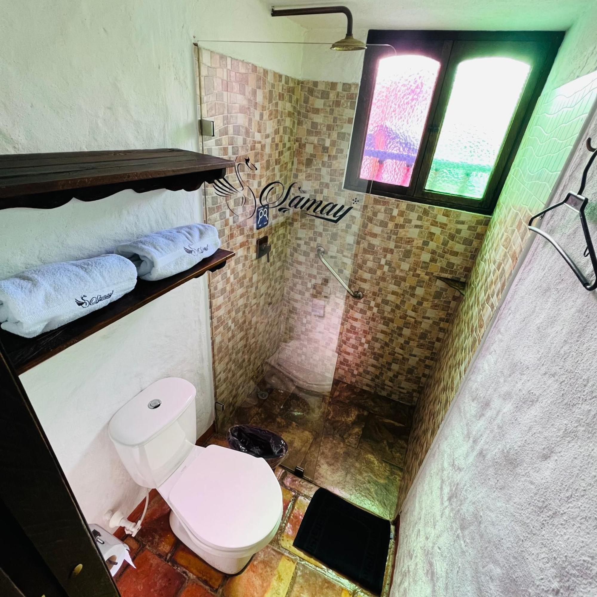 דויטאמה Hotel Boutique Samay מראה חיצוני תמונה