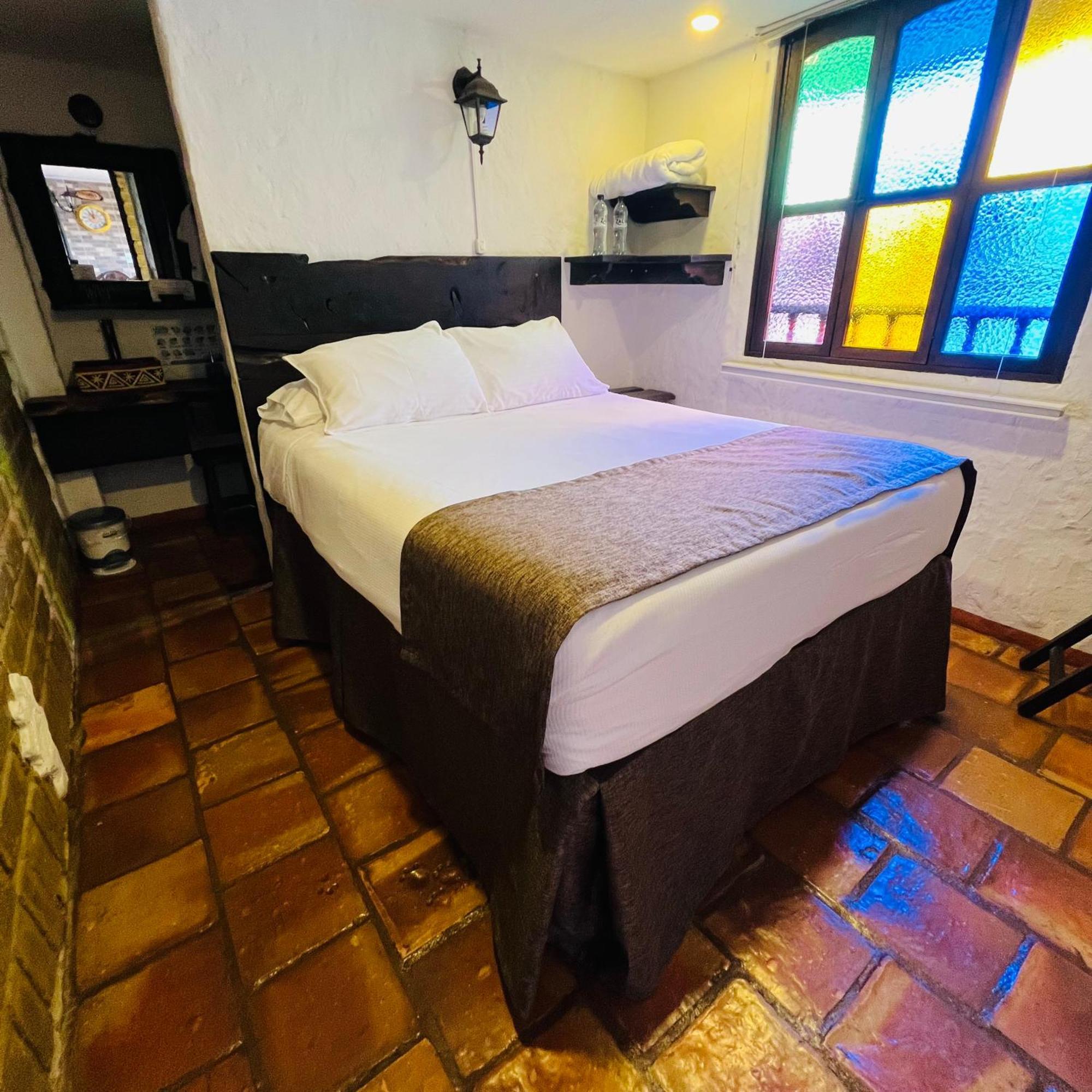 דויטאמה Hotel Boutique Samay מראה חיצוני תמונה