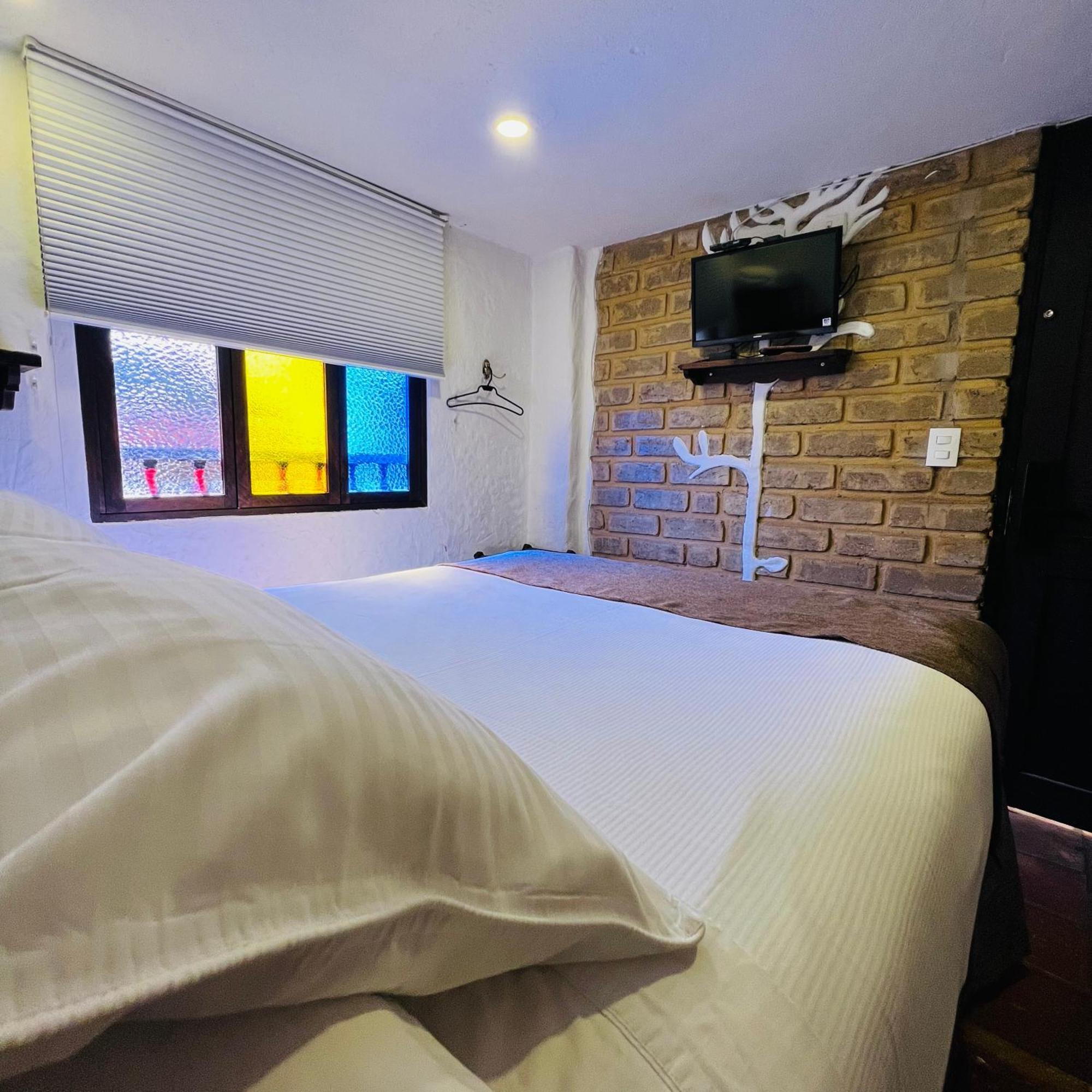 דויטאמה Hotel Boutique Samay מראה חיצוני תמונה