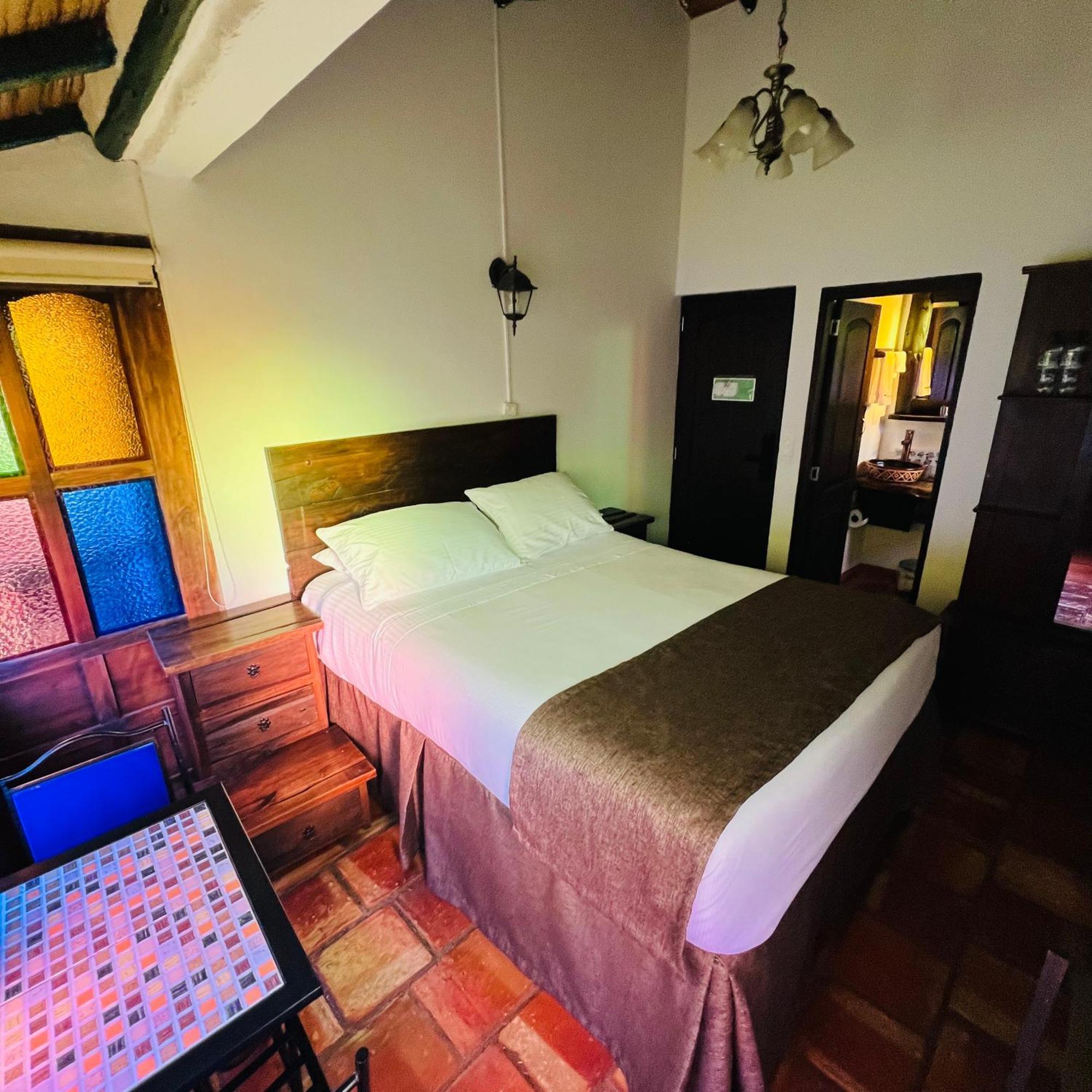 דויטאמה Hotel Boutique Samay מראה חיצוני תמונה