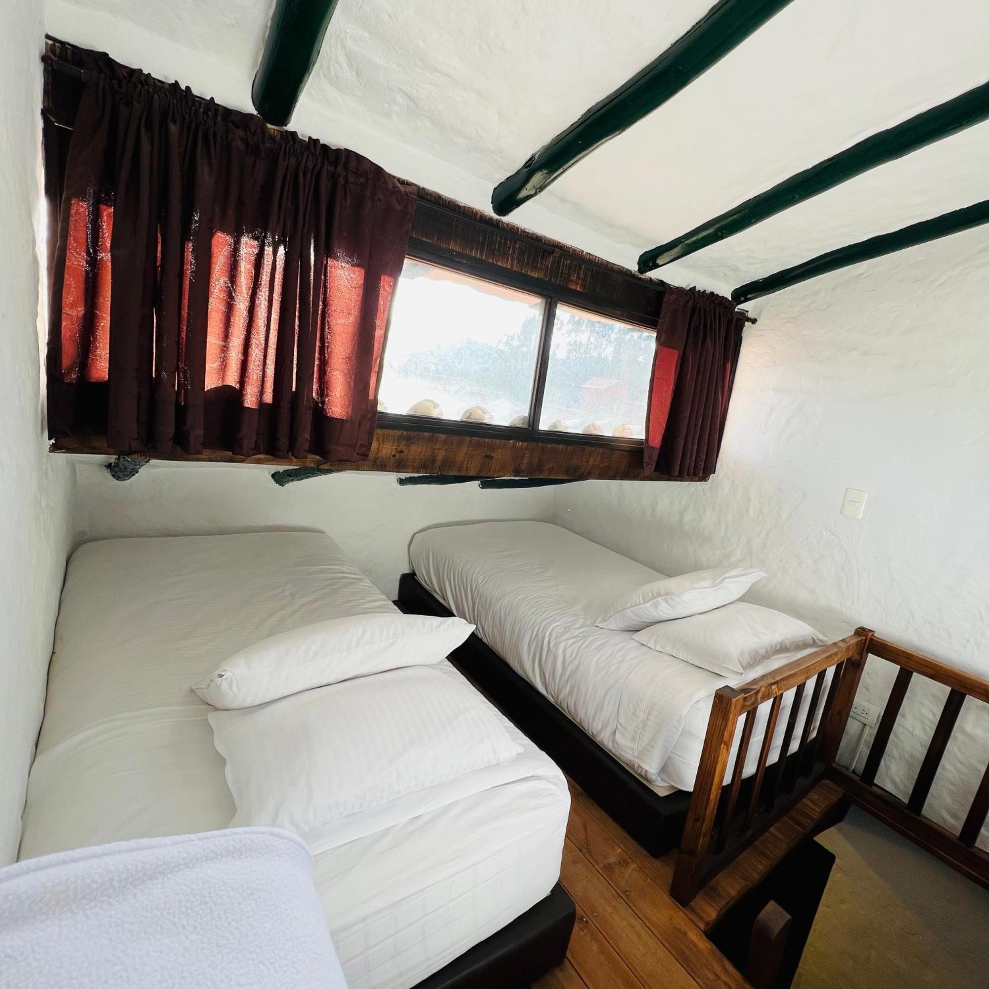 דויטאמה Hotel Boutique Samay מראה חיצוני תמונה