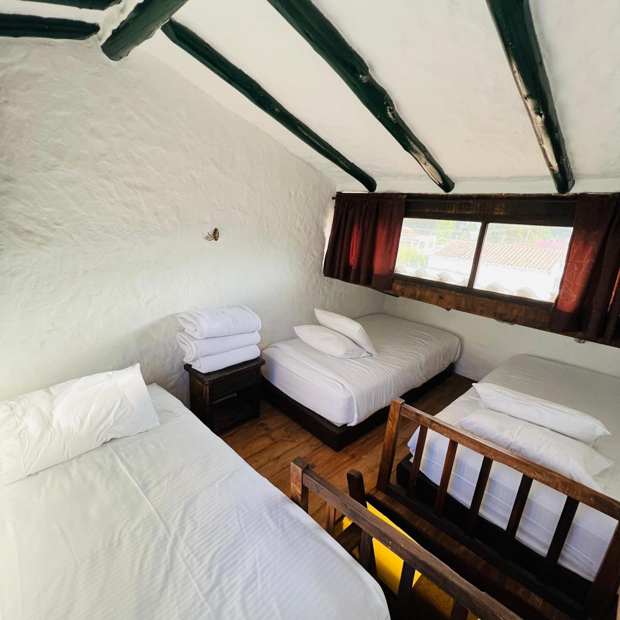 דויטאמה Hotel Boutique Samay מראה חיצוני תמונה