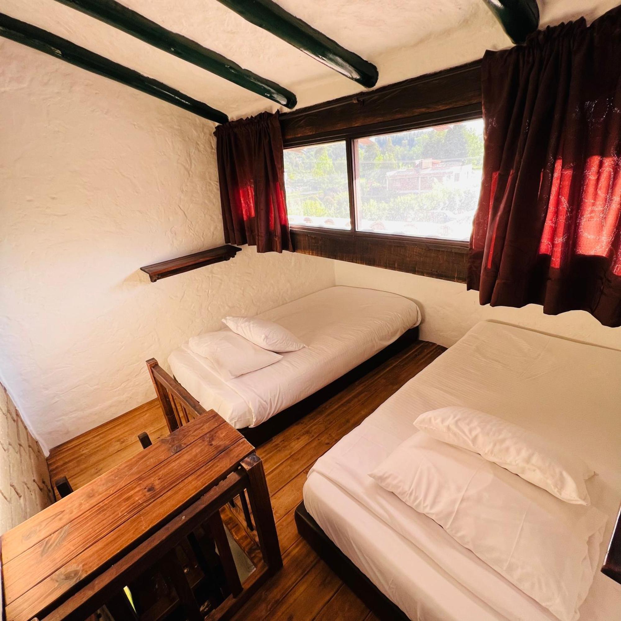 דויטאמה Hotel Boutique Samay מראה חיצוני תמונה