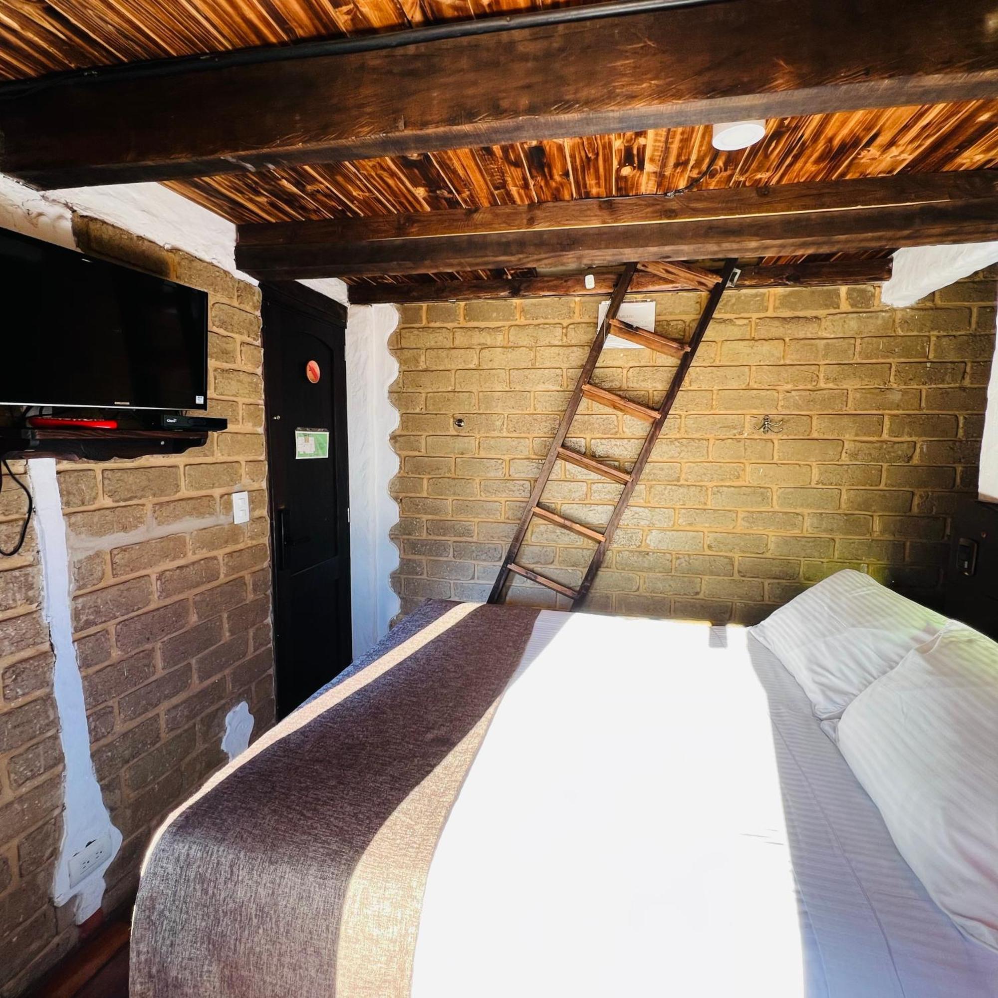 דויטאמה Hotel Boutique Samay מראה חיצוני תמונה