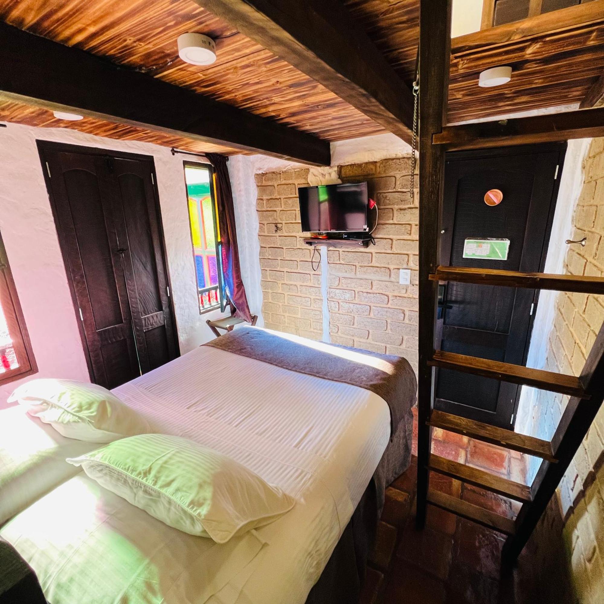 דויטאמה Hotel Boutique Samay מראה חיצוני תמונה