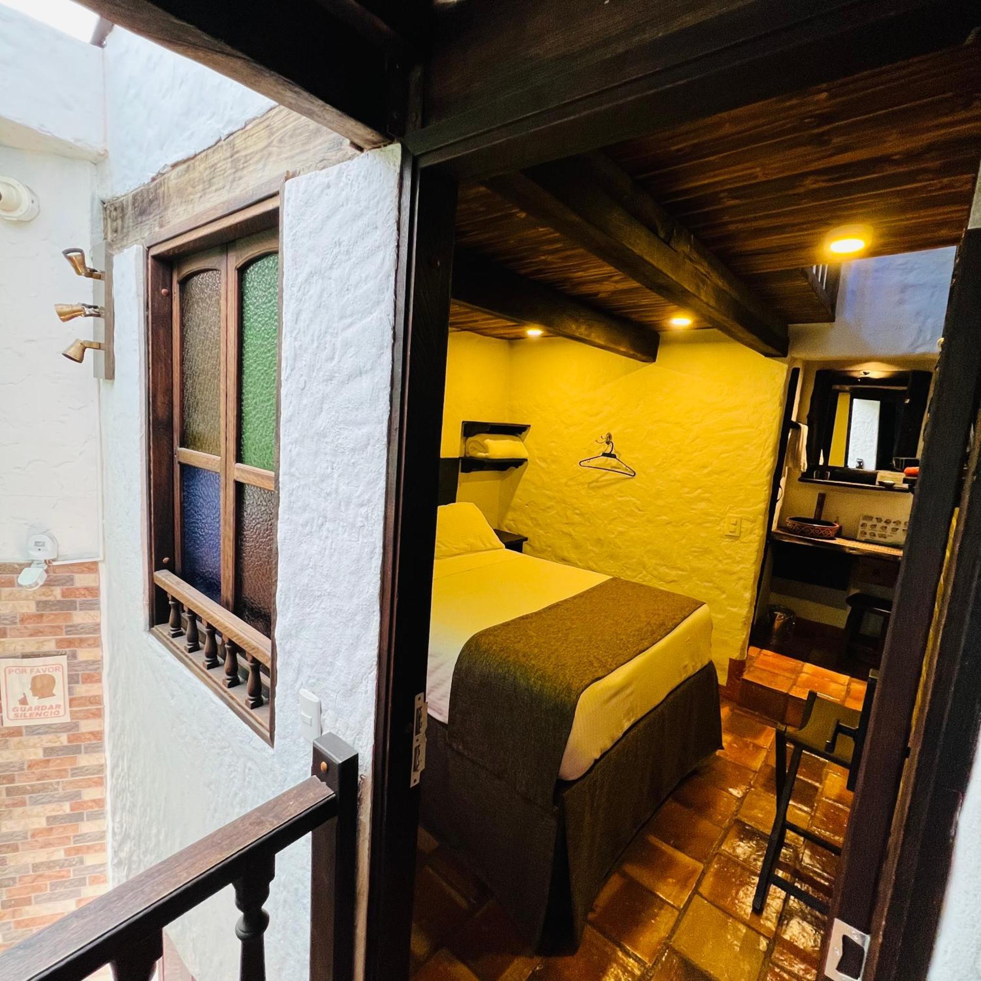 דויטאמה Hotel Boutique Samay מראה חיצוני תמונה