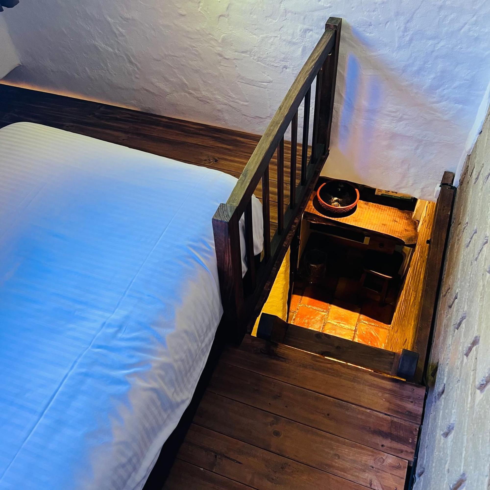 דויטאמה Hotel Boutique Samay מראה חיצוני תמונה