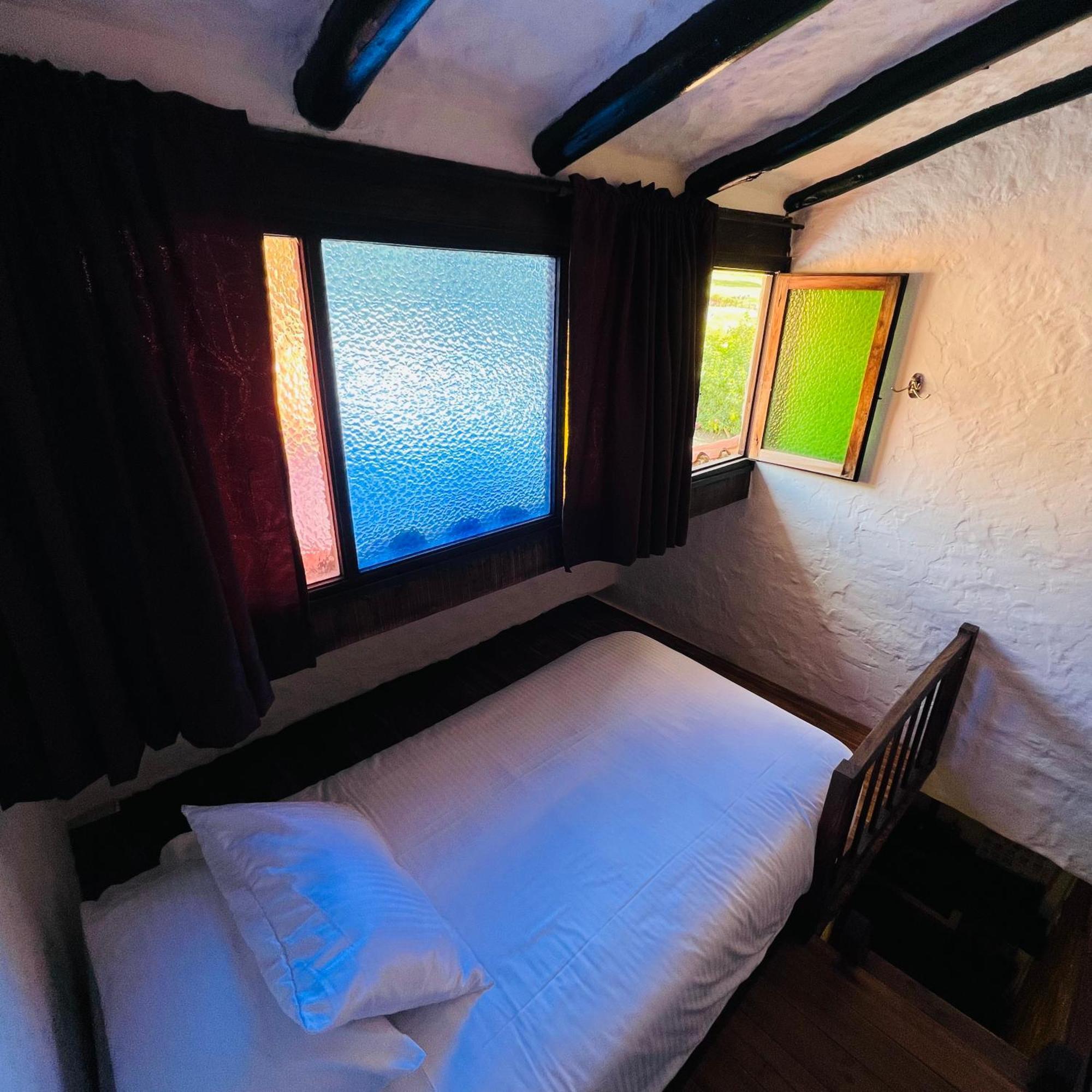 דויטאמה Hotel Boutique Samay מראה חיצוני תמונה