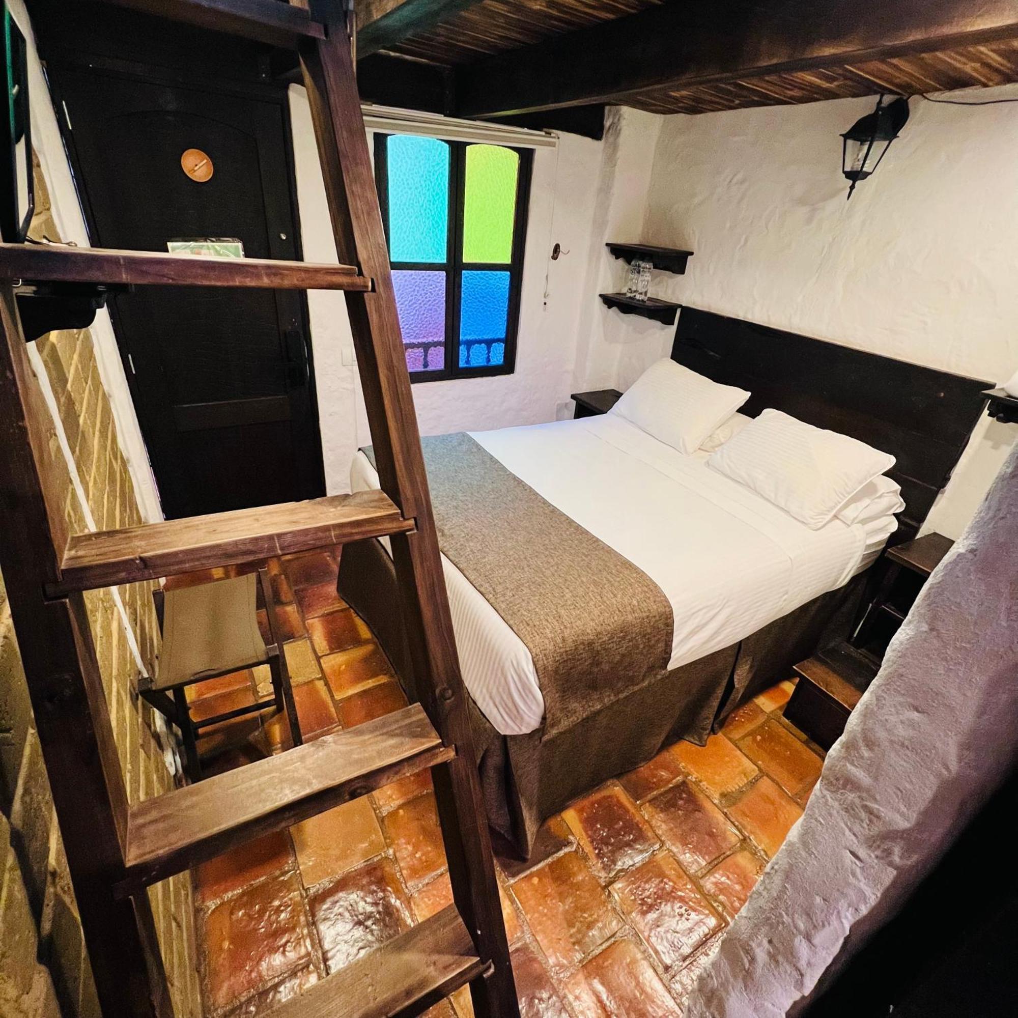 דויטאמה Hotel Boutique Samay מראה חיצוני תמונה