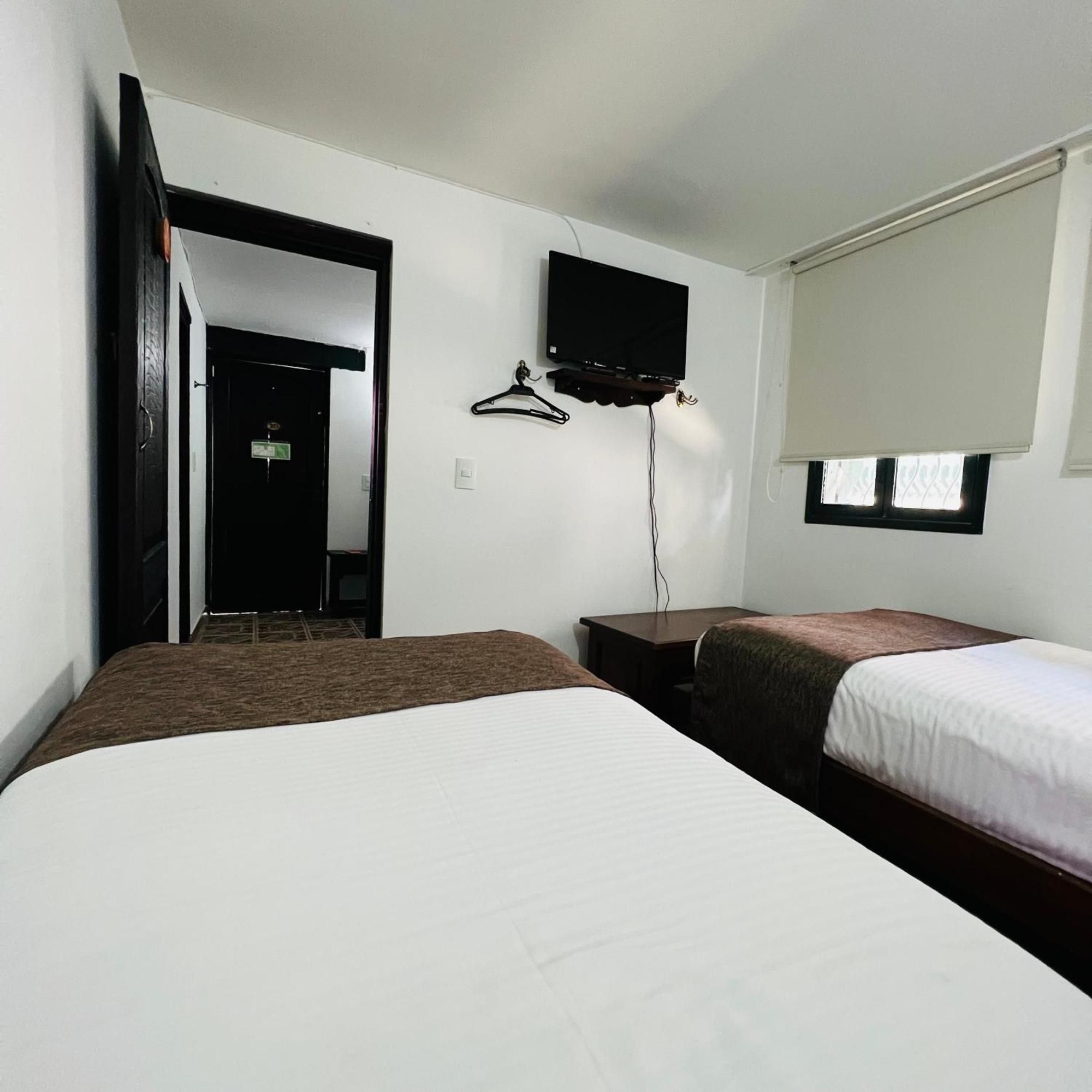 דויטאמה Hotel Boutique Samay מראה חיצוני תמונה