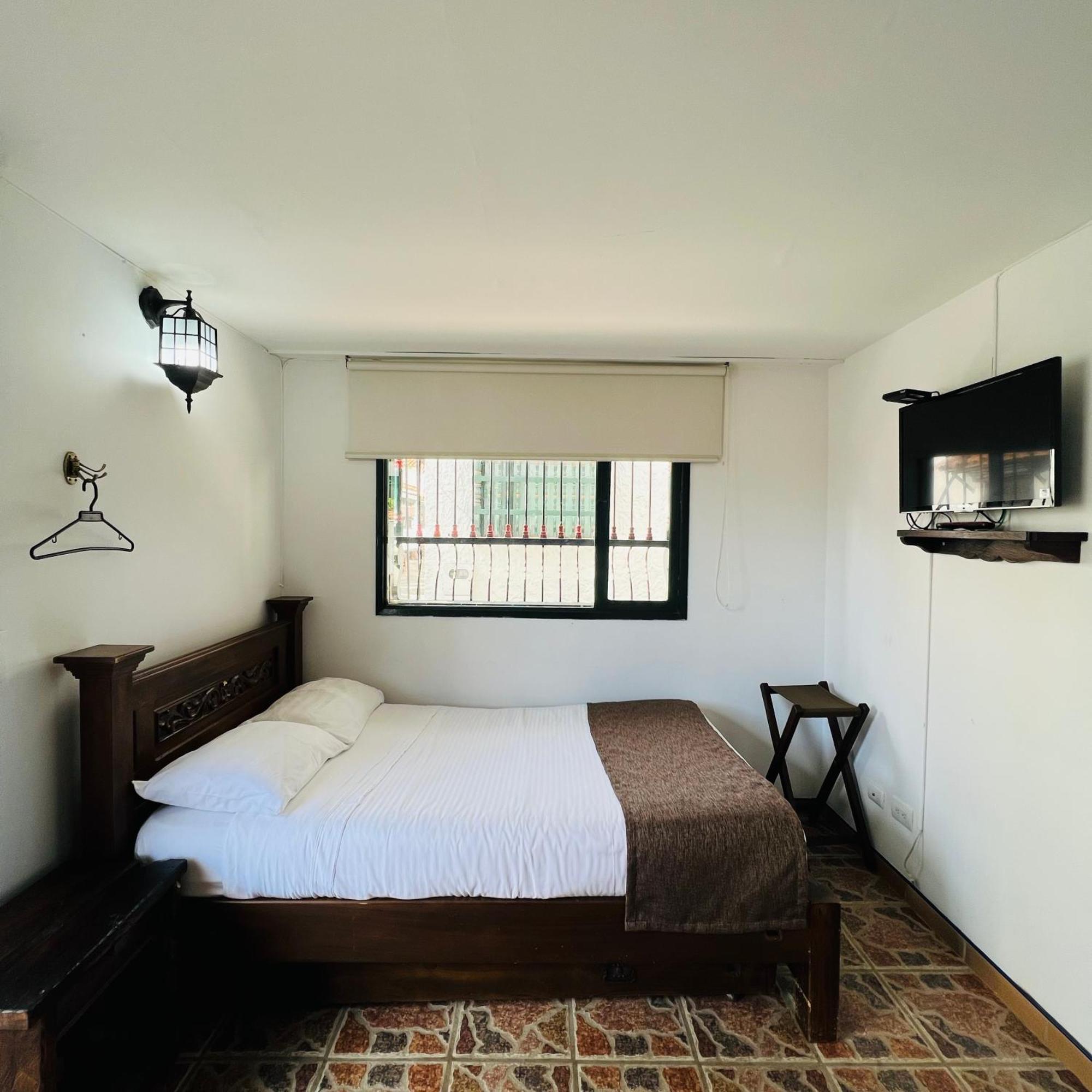 דויטאמה Hotel Boutique Samay מראה חיצוני תמונה