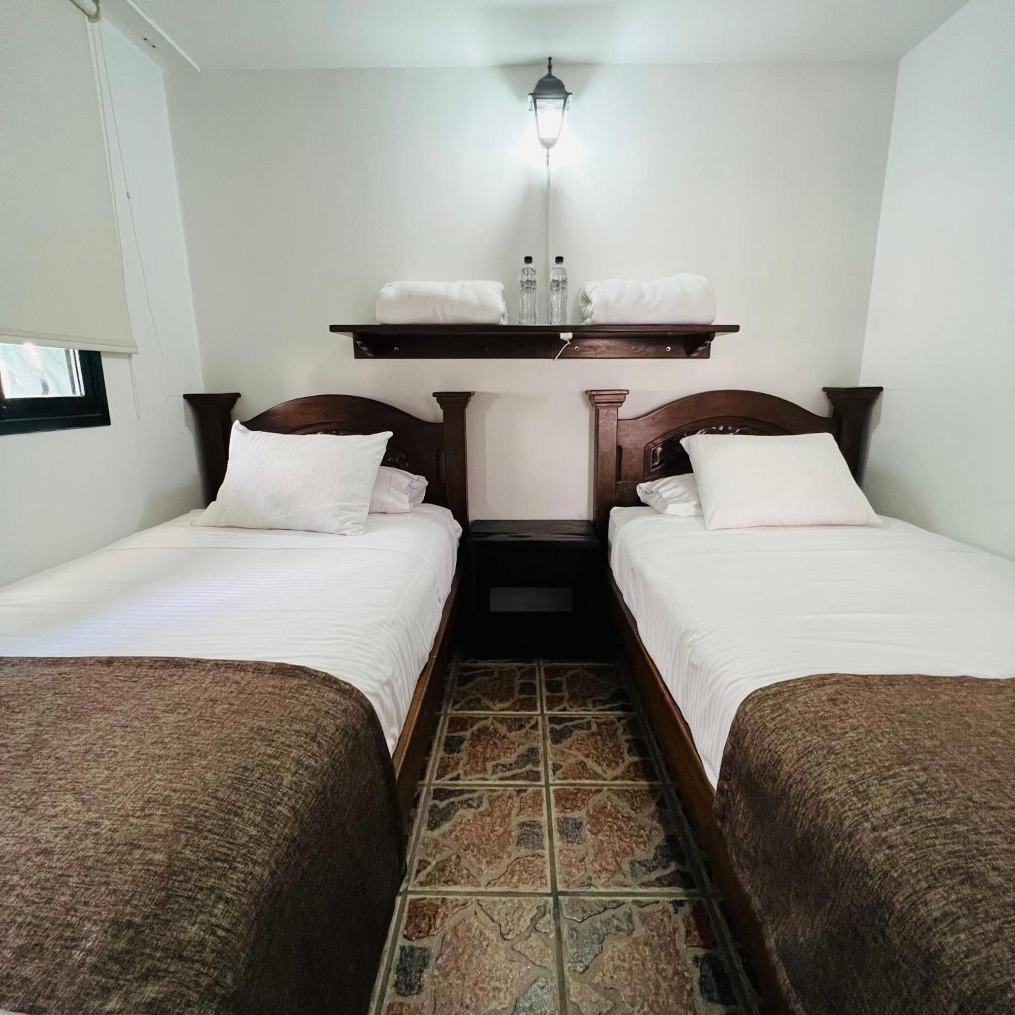 דויטאמה Hotel Boutique Samay מראה חיצוני תמונה