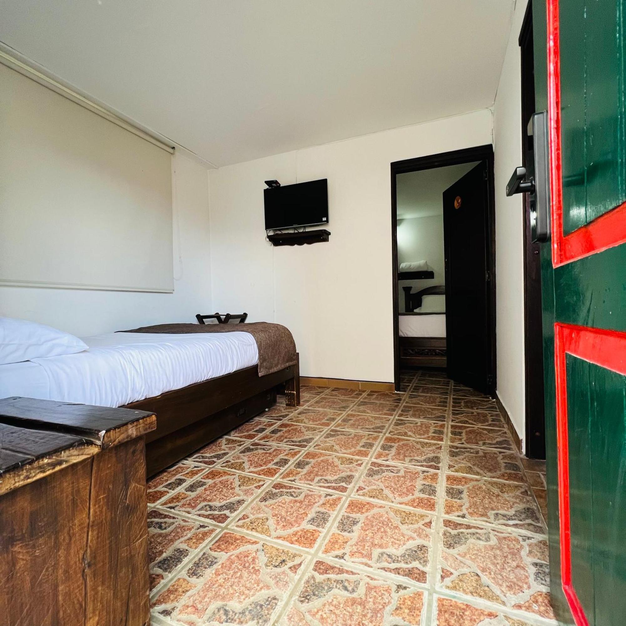 דויטאמה Hotel Boutique Samay מראה חיצוני תמונה